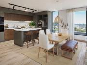 Departamento en Venta en Puerto Chico frente al lago