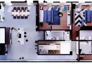 Departamento en venta en Puerto de Buenavista, Morelia,...