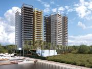 Departamento en venta en Puerto Juárez, Benito Juárez,... Departamento en venta en Puerto Juárez, Benito Juárez,...