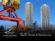 Departamento en Venta en Puerto Madero, Capital Federal,...