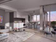 Departamento en VENTA en Puerto Madero de 71 m2 con...