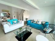DEPARTAMENTO EN VENTA EN PUERTO MARQUEZ, ACAPULCO