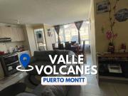 Departamento en venta en PUERTO MONTT