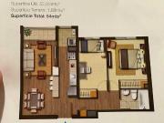 Departamento en venta en PUERTO MONTT