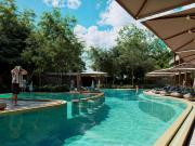 DEPARTAMENTO EN VENTA EN PUERTO MORELOS 1 HABITACI?N...