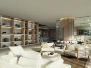 DEPARTAMENTO EN VENTA EN PUERTO MORELOS 1 HABITACIÓN CON...