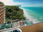 DEPARTAMENTO EN VENTA EN PUERTO MORELOS 1 HABITACIÓN CON...