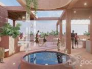 Departamento en venta en Puerto Morelos 1 recamara con...