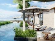 Departamento en venta en Puerto Morelos 1 recamara con...