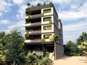 Departamento en venta en Puerto Morelos 2 recamaras con...