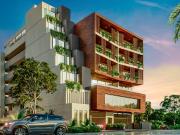 Departamento en venta en Puerto Morelos 2 recamaras con...