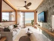 DEPARTAMENTO EN VENTA EN PUERTO MORELOS 3 HABITACIONES...