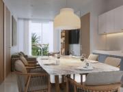 Departamento en Venta en Puerto Morelos