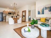 Departamento en venta en Puerto Morelos