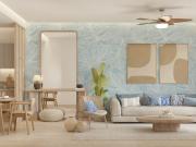 DEPARTAMENTO EN VENTA EN PUERTO MORELOS