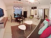 EN VENTA DEPARTAMENTO EN PUERTO MORELOS, A UNOS MINUTOS...
