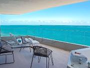 Departamento en venta en Puerto Morelos, Benito Juárez,...