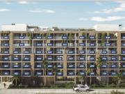 Departamento en venta en Puerto Morelos, Cancún,...