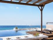 Departamento en venta en Puerto Morelos con Vista al Mar