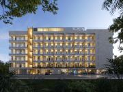 Departamento en Venta en Puerto Morelos con Vista al Mar Departamento en Venta en Puerto Morelos con Vista al Mar