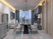 DEPARTAMENTO EN VENTA EN PUERTO MORELOS CON VISTA AL MAR...