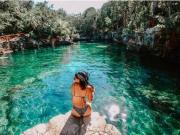 Departamento En Venta En Puerto Morelos De 2...