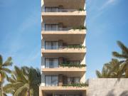 Departamento En Venta En Puerto Morelos De 2...