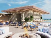 Departamento En Venta En Puerto Morelos De 3...