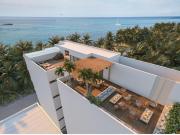 Departamento en venta en Puerto Morelos, Puerto Morelos,...