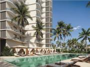 Departamento en venta en Puerto Morelos, Puerto Morelos,...