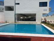 DEPARTAMENTO EN VENTA EN PUERTO MORELOS QR