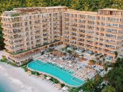 Departamento en Venta en Puerto Morelos Quintana Roo