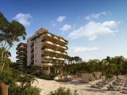 Departamento en venta en, Puerto Morelos, Quintana Roo