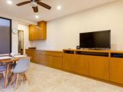 DEPARTAMENTO EN VENTA EN PUERTO MORELOS, RIVIERA MAYA,...