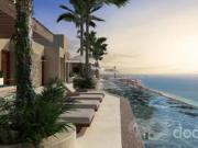 Departamento en venta, en Puerto Morelos, tipo estudio,...