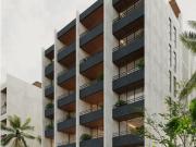 Departamento en venta en Puerto Morelos vista al mar