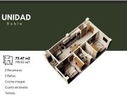 Departamento en Venta en Puerto Vallarta