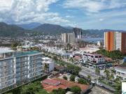 DEPARTAMENTO EN VENTA EN PUERTO VALLARTA, COL....