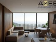 Departamento en venta en Puerto Vallarta con amenidades...