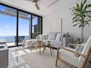 Departamento en venta en Puerto Vallarta, con vista al mar