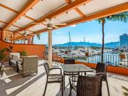 Departamento en Venta en Puesta del Sol – Marina...