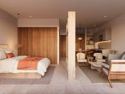 Departamento en venta en Punta Bandera, Tijuana, Baja...