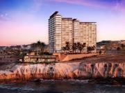 DEPARTAMENTO EN VENTA EN PUNTA BANDERA TIJUANA THE WAVVE