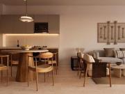 DEPARTAMENTO EN VENTA EN PUNTA BANDERA TIJUANA THE WAVVE