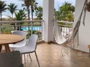 Departamento en Venta en Punta Blanca frente al mar