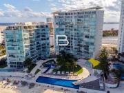 Departamento en Venta En Punta Cancun