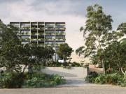 Departamento en venta en Punta de Mita, Bahía de...