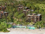 Departamento en venta en Punta de Mita, Cancún, Nayarit