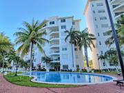 Departamento en Venta en Punta Dorada, Zona Hotelera, Cancún