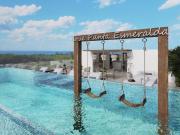 Departamento en Venta en Punta Esmeralda, Playa del Carmen